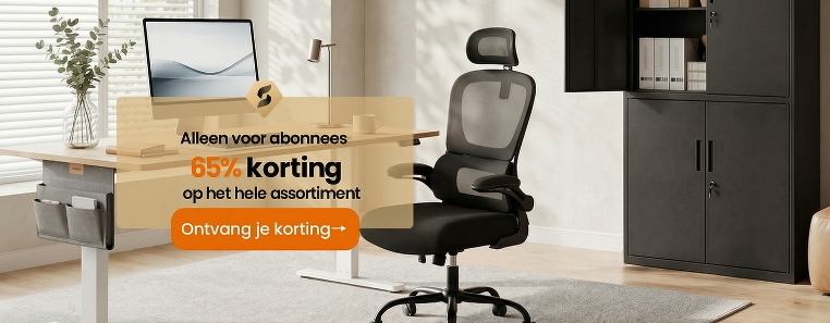 Stijlvolle Opslag, Slimmer Wonen